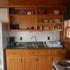 main room: kitchenette